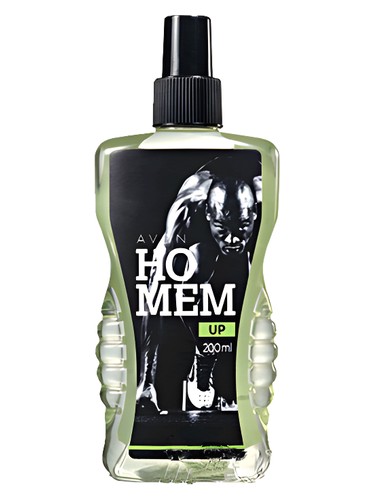 Avon Homem Up Perfume
