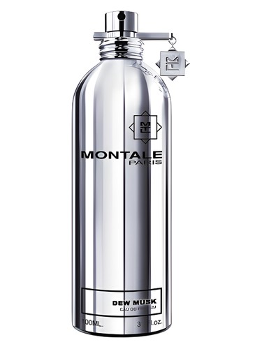 Dew Musk perfume
