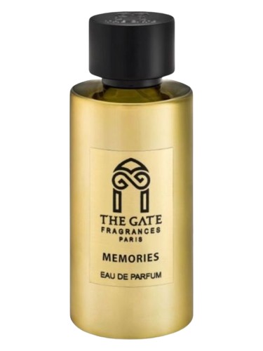 Memories perfume
