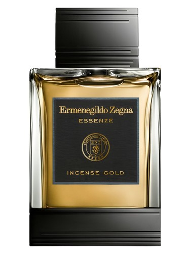 Incense Gold Perfume by Ermenegildo Zegna for Men UAE Incense Gold Perfume by Ermenegildo Zegna for Men UAE