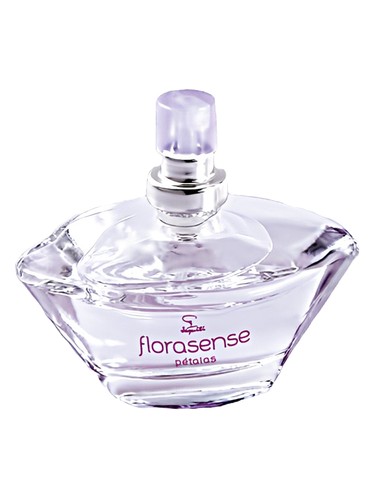 Florasense Pétalas Perfume by Jequiti for Women UAE Florasense Pétalas Perfume by Jequiti for Women UAE
