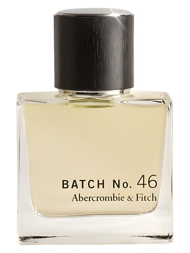 Batch No. 46 Perfume by Abercrombie & Fitch for Men UAE Batch No. 46 Perfume by Abercrombie & Fitch for Men UAE