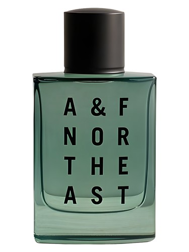 A & F Northeast Perfume