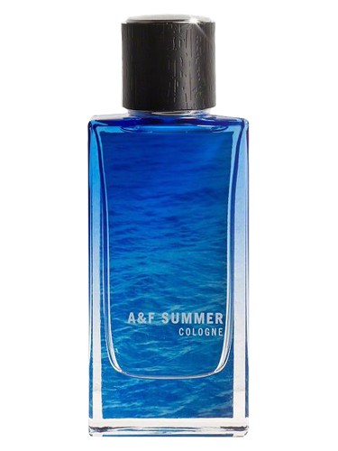 A & F Summer Perfume