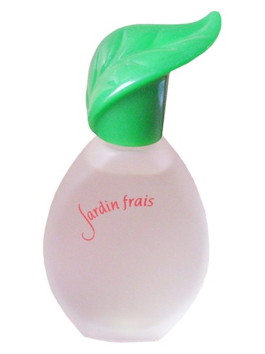 Jardin Frais Perfume