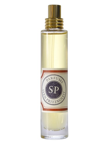 Pink Patchouli unisex Perfume by SP Parfums Sven Pritzkoleit for unisex UAE