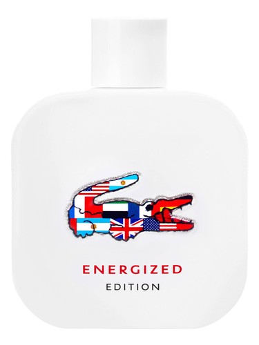 Lacoste Original Parfum Perfume by Lacoste Fragrances for Men UAE