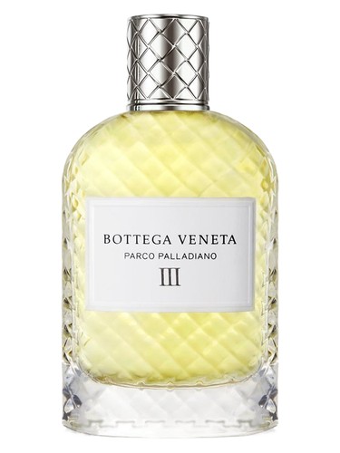 Parco Palladiano III: Pera perfume