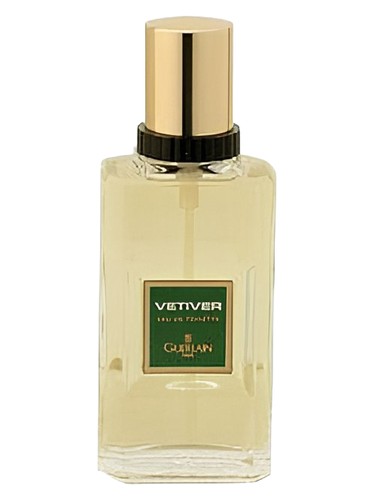 Vetiver (Vintage Edition) Perfume
