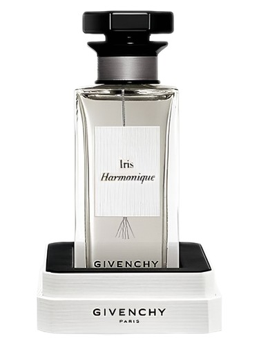 Iris Harmonique perfume