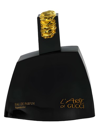 L'Arte di Gucci perfume