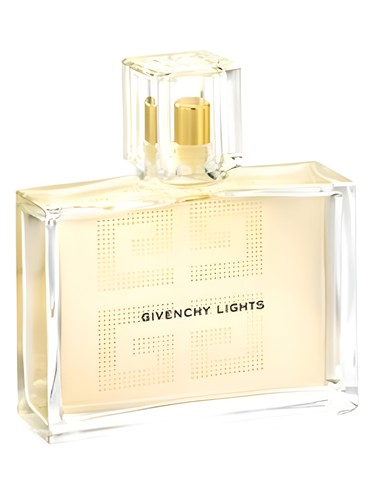 Givenchy Lights perfume