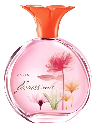 Florissima Perfume