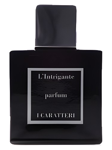 L'Intrigante Perfume by I Caratteri for Unisex UAE L'Intrigante Perfume by I Caratteri for Unisex UAE