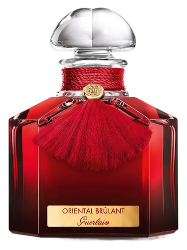 Oriental Brulant Perfume