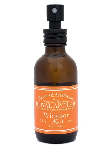 Marigold Extract for women Perfume by Royal Apothic for female UAE
