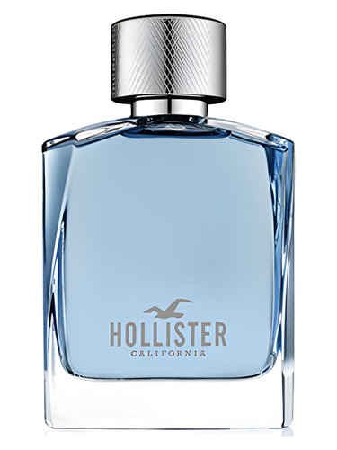 Hollister Wave For Him perfume