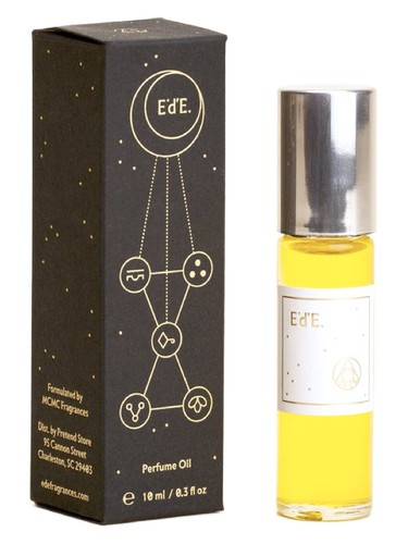 Love Perfume by MCMC Fragrances for Women UAE