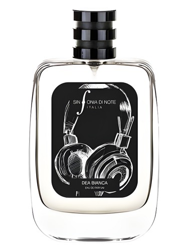 Dea Bianca perfume