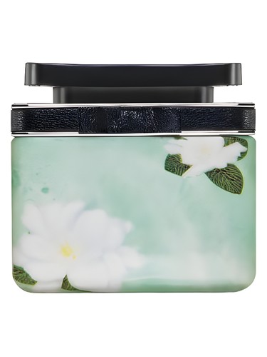 Floating Gardenias perfume