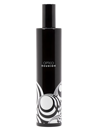 Reunion perfume