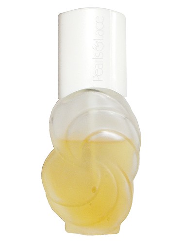 Pearls and Lace Perfume