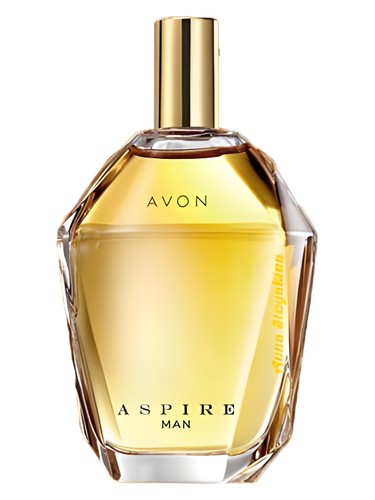 Aspire Man (2016) Perfume