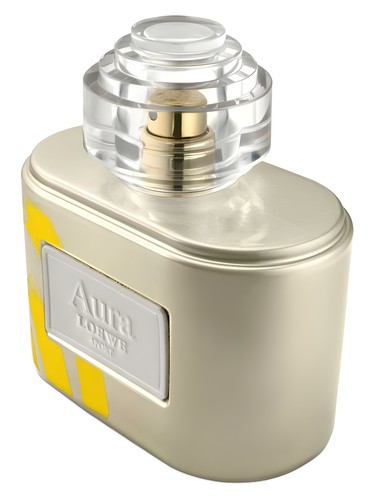 Aura Loewe Sport Edicion Especial Perfume