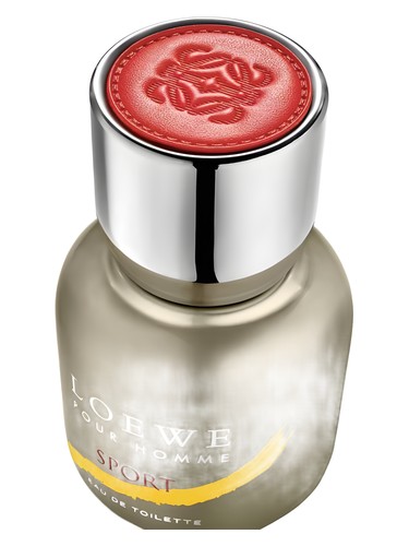 Loewe Pour Homme Sport Edicion Especial perfume