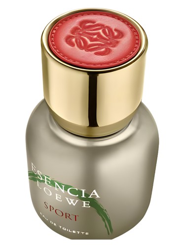 Esencia Loewe Sport Edicion Especial perfume