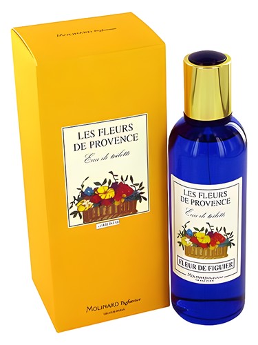 Fleur de Figuier Perfume