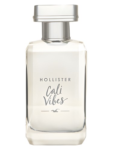 La Jolla Perfume by Hollister for Women UAE
