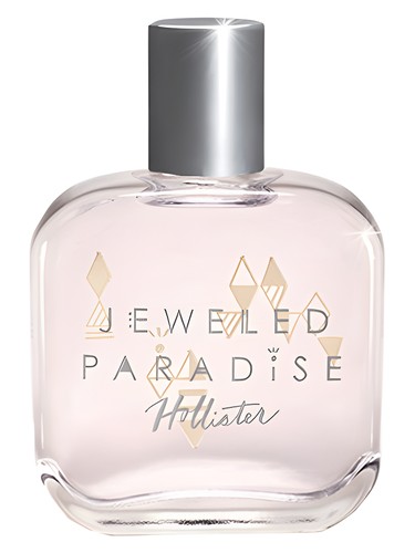 Jeweled Paradise Perfume