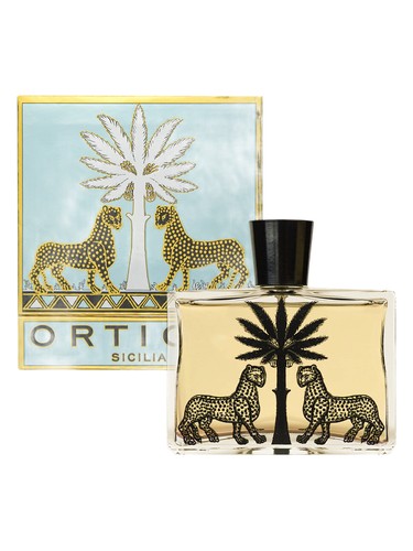 Zagara Perfume by Ortigia Sicilia for Unisex UAE