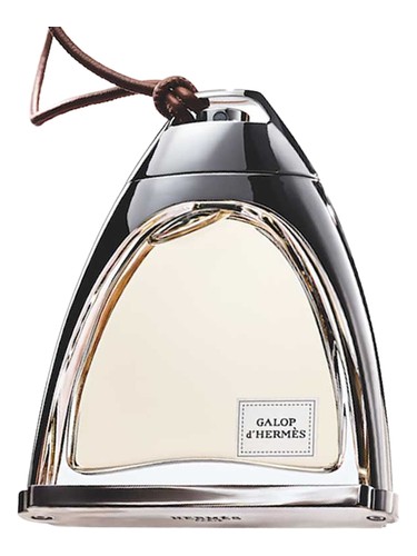 Galop d'Hermes Perfume