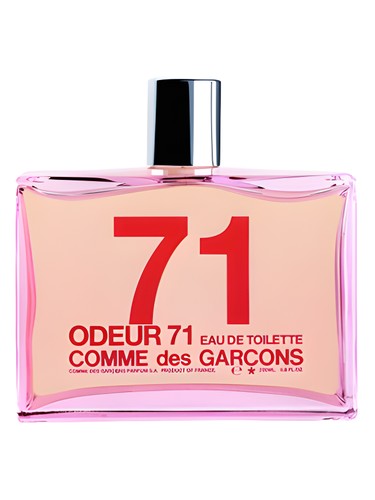 Odeur 71 perfume