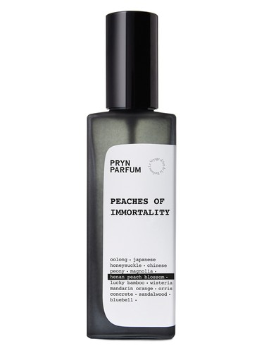 Peaches Of Immortality Perfume by Pryn Parfum for Women UAE