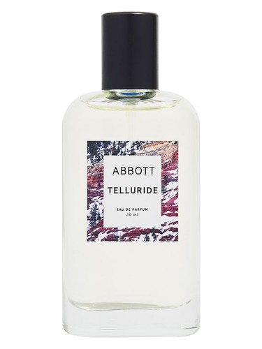 Telluride perfume