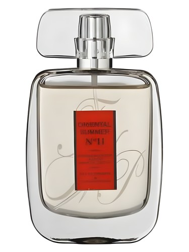 Absolute Iris N39 for women Perfume by The Master Perfumer for female UAE