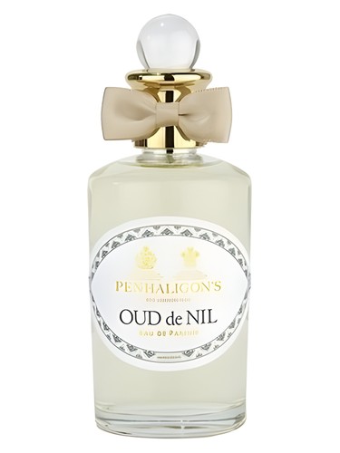 Oud de Nil perfume