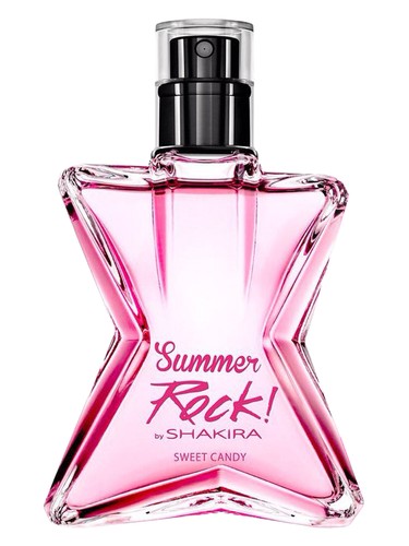 S By Shakira Perfume by Shakira for female UAE