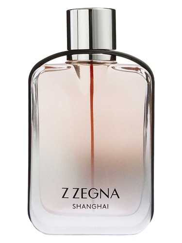 Z Zegna Shanghai Perfume