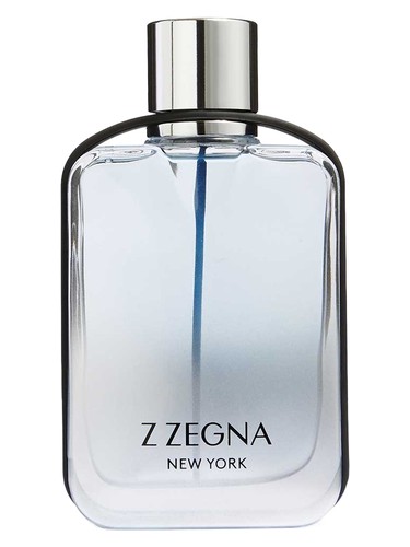 Z Zegna New York Perfume