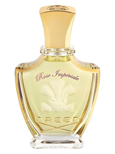 Rose Imperiale perfume