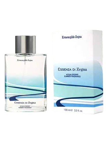 Z Zegna Energy Perfume by Ermenegildo Zegna for Men UAE