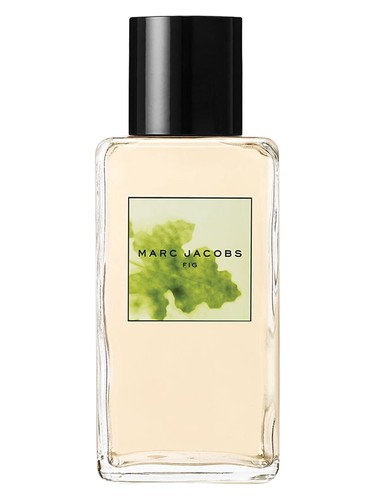 Marc Jacobs Splash Fig perfume
