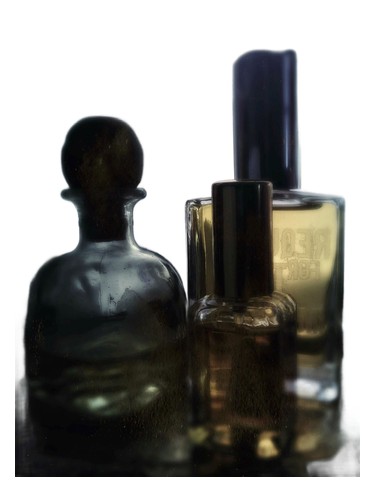 The Poetry of Longing Perfume
