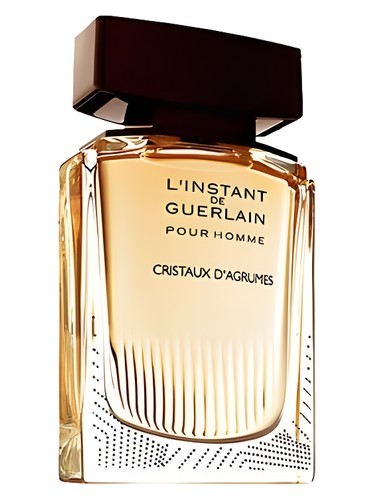 L'Instant de Guerlain Pour Homme Cristaux d'Agrumes Perfume