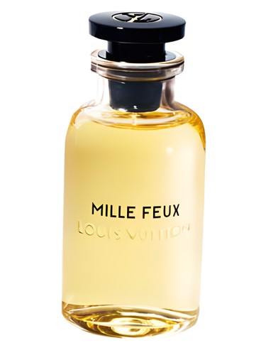 Mille Feux perfume