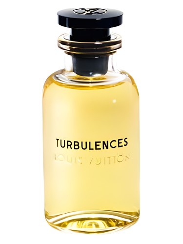 Turbulences perfume